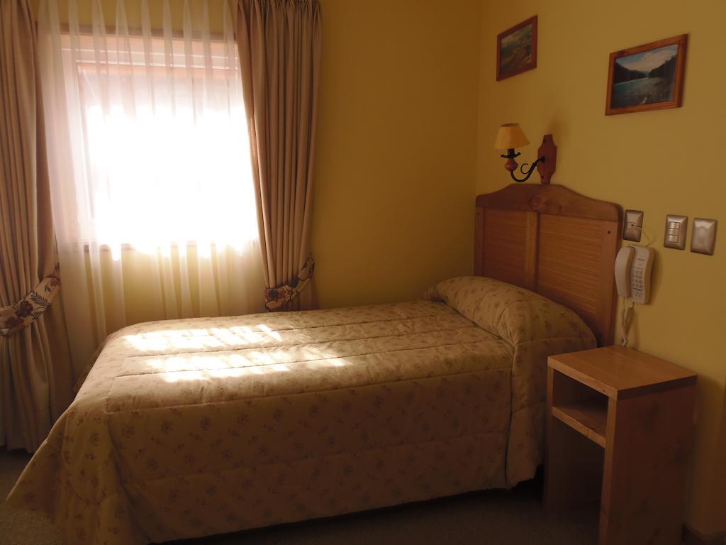 Hotel Departamentos Del Sur Puerto Montt Quarto foto