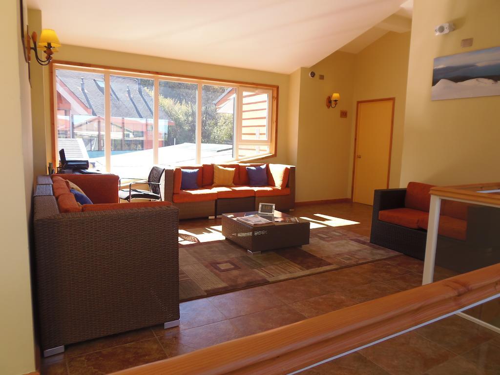 Hotel Departamentos Del Sur Puerto Montt Quarto foto